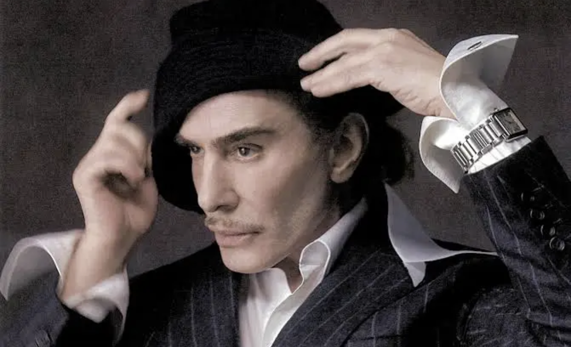 John Galliano Cancels His Met Exhibition
