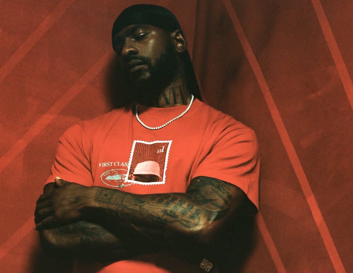 Corteiz and Skepta Mark 10 Years of Konnichiwa With a New Collection