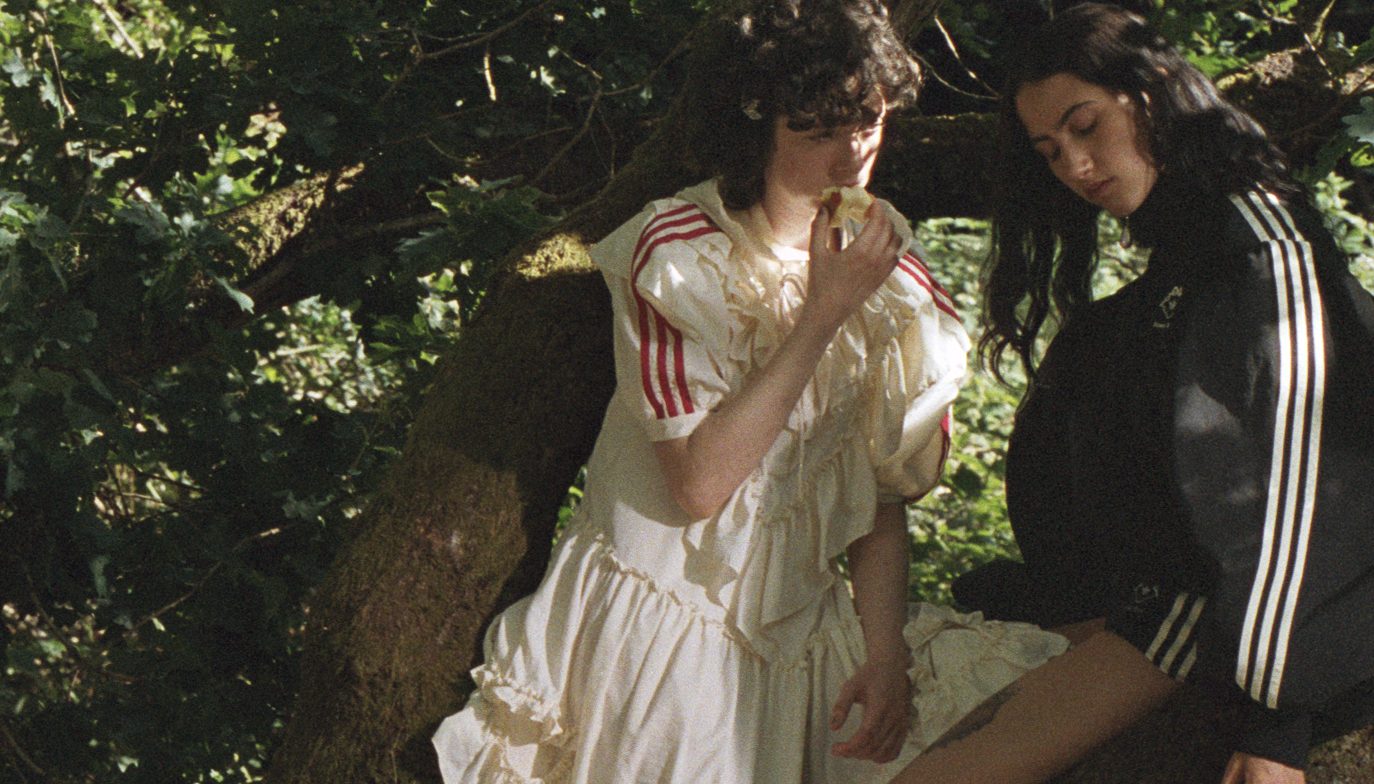 adidas Originals and Simone Rocha Finally Drop Their Fall/Winter 2026 Collab