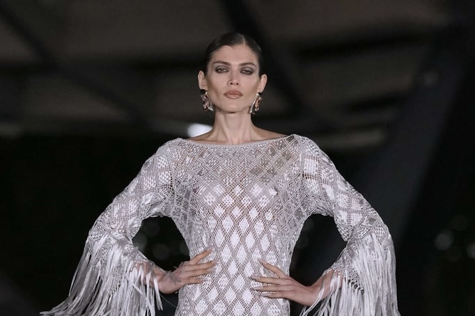 NYFW: Luar Spring/Summer 2027