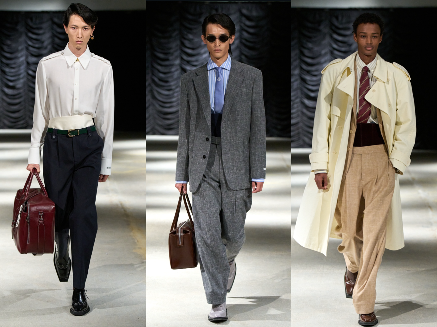 LFW: Mithridate Spring/Summer 2027