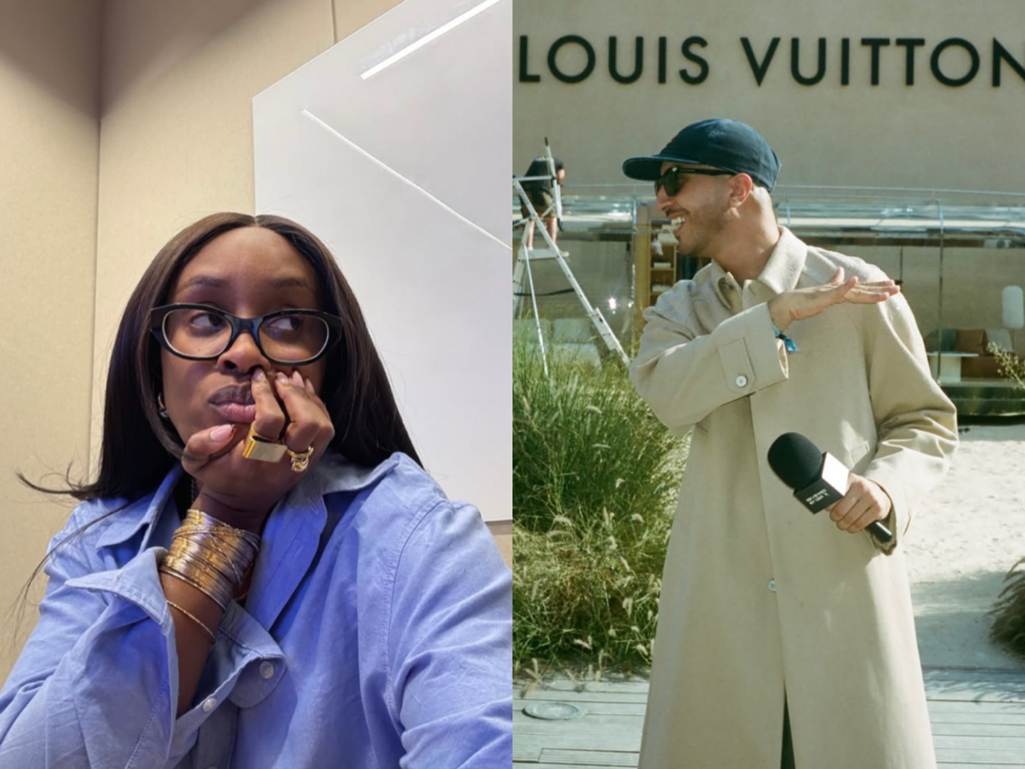 PAUSE Highlights: Our Favourite Fashion Commentators’ Accounts