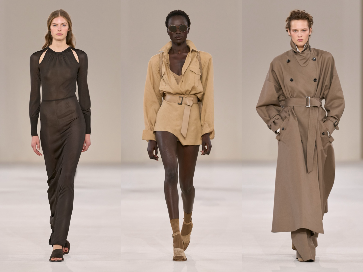 MFW: Max Mara Spring/Summer 2027