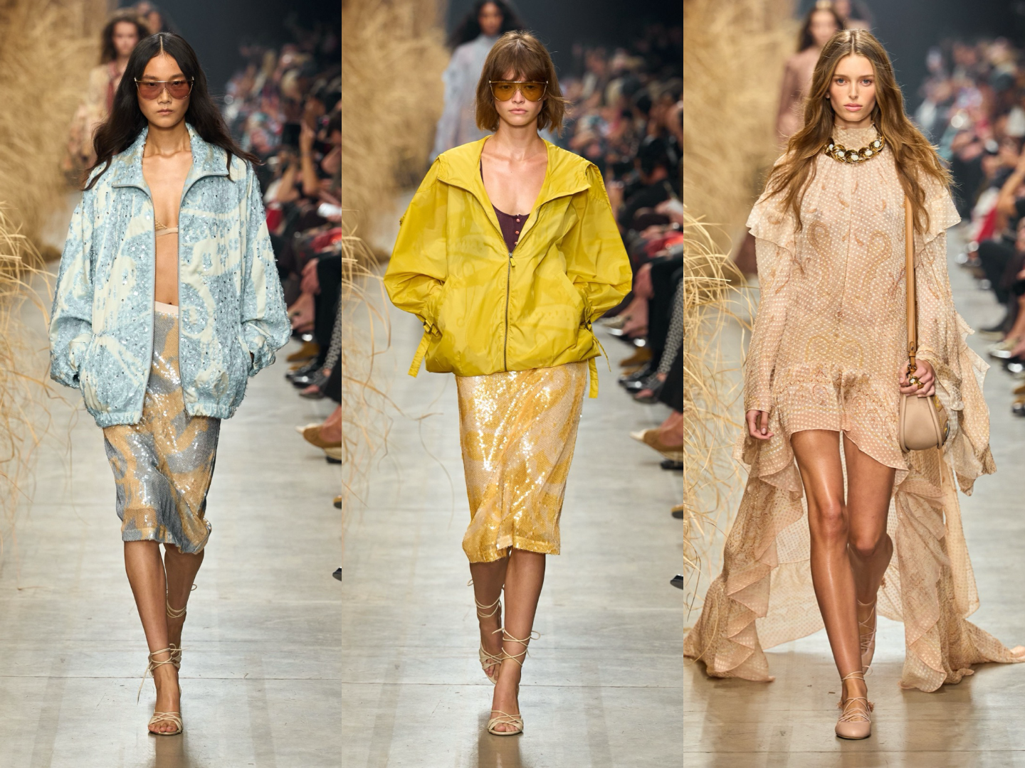 MFW: ETRO Spring/Summer 2027 Collection