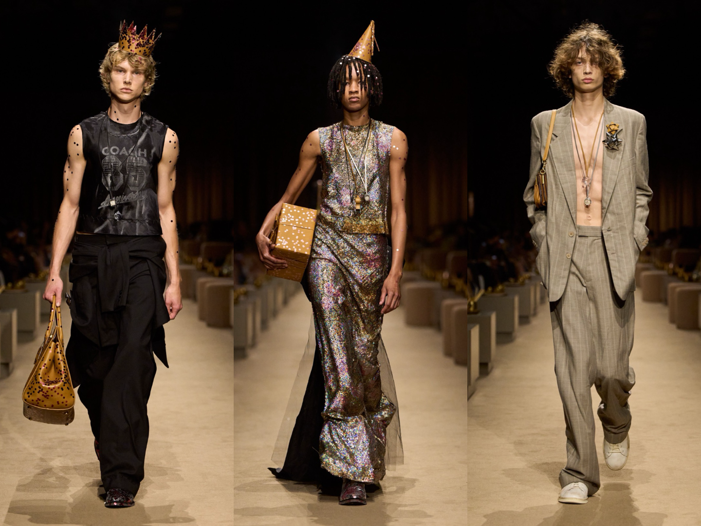 NYFW: COACH Spring/Summer 2026 Collection