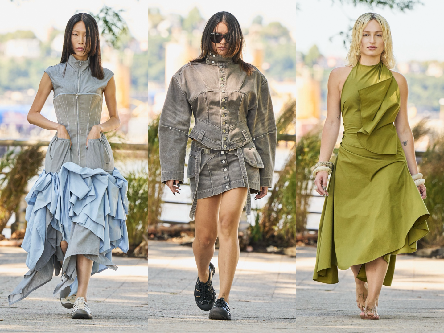 NYFW: Jane Wade Spring/Summer 2027