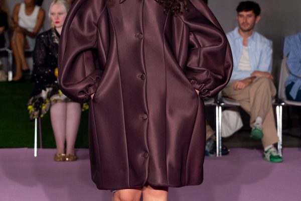 Ester Manas
Spring-Summer 2027
Paris, France
© Jeremie Leconte/Catwalkpictures