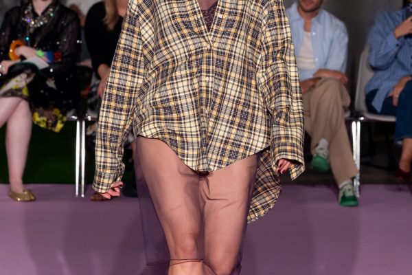 Ester Manas
Spring-Summer 2027
Paris, France
© Jeremie Leconte/Catwalkpictures