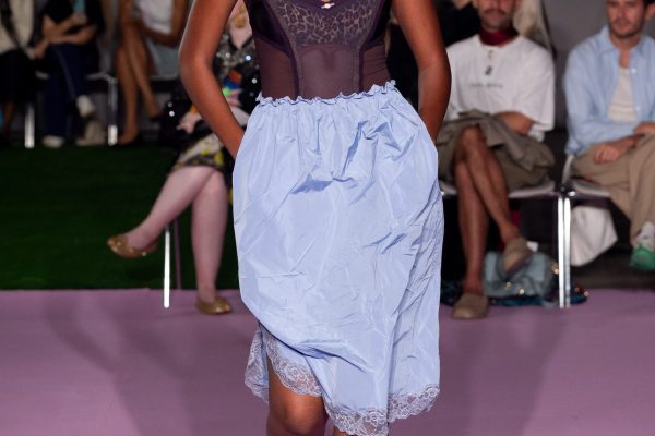 Ester Manas
Spring-Summer 2027
Paris, France
© Jeremie Leconte/Catwalkpictures