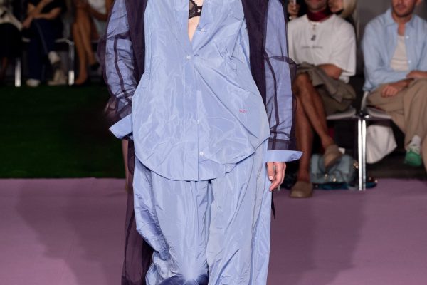 Ester Manas
Spring-Summer 2027
Paris, France
© Jeremie Leconte/Catwalkpictures