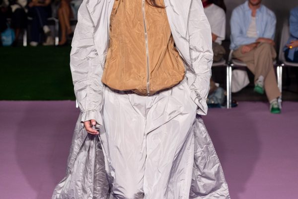 Ester Manas
Spring-Summer 2027
Paris, France
© Jeremie Leconte/Catwalkpictures