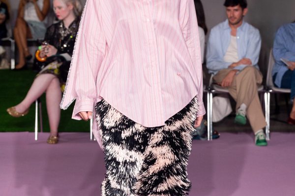 Ester Manas
Spring-Summer 2027
Paris, France
© Jeremie Leconte/Catwalkpictures