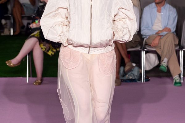 Ester Manas
Spring-Summer 2027
Paris, France
© Jeremie Leconte/Catwalkpictures