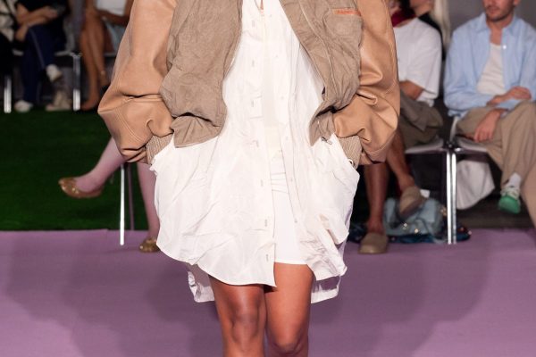 Ester Manas
Spring-Summer 2027
Paris, France
© Jeremie Leconte/Catwalkpictures