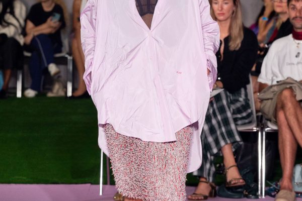 Ester Manas
Spring-Summer 2027
Paris, France
© Jeremie Leconte/Catwalkpictures