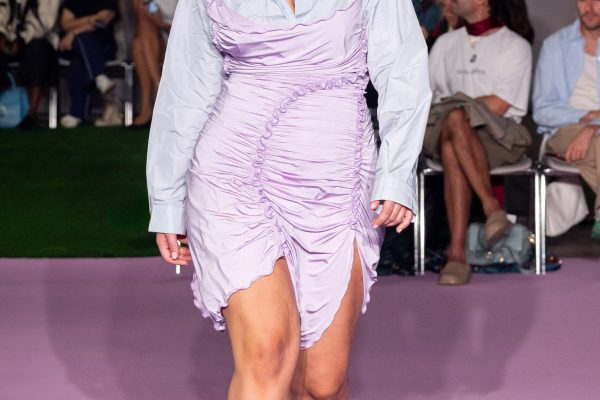 Ester Manas
Spring-Summer 2027
Paris, France
© Jeremie Leconte/Catwalkpictures