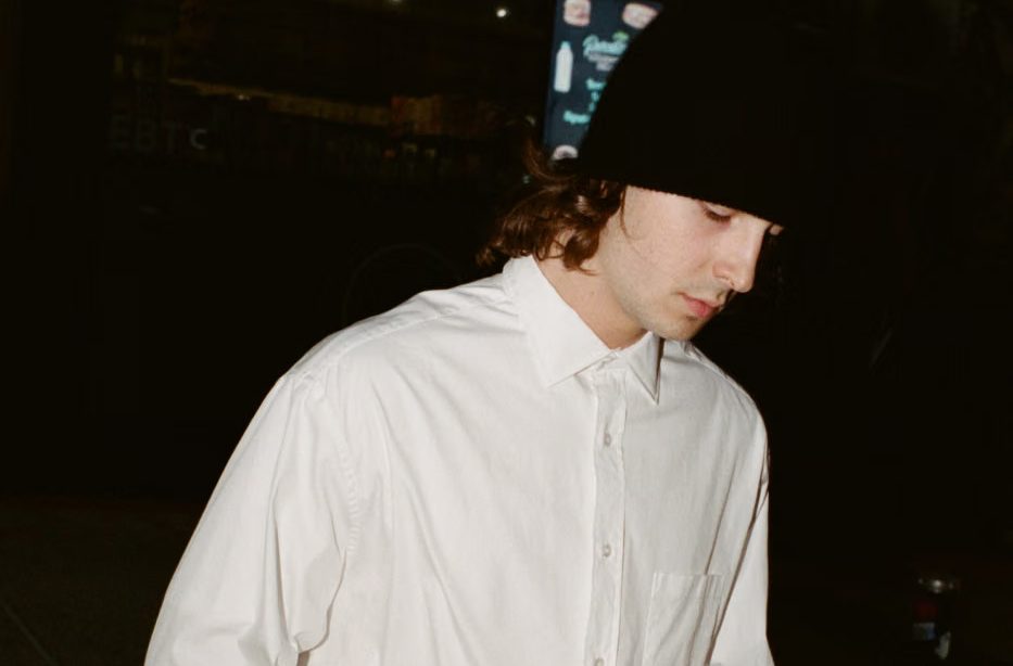 Supreme Collaborates With A.PRESSE for Fall 2026
