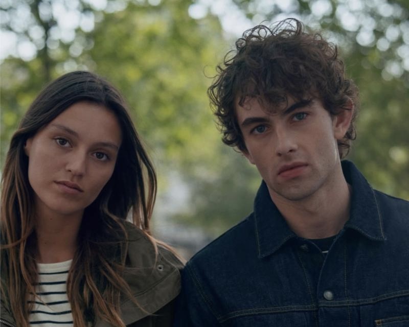 Gap x A.P.C. Unveil New Denim-Led Drop