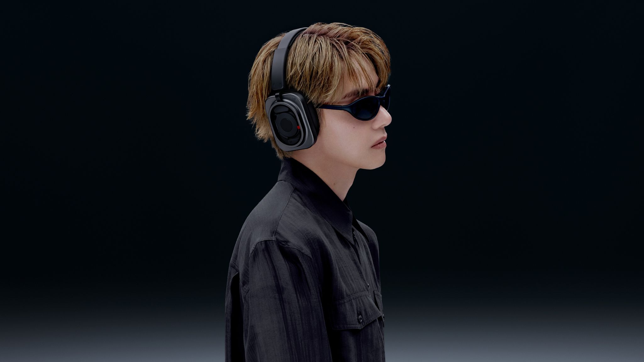 Nothing and V Just Unveil a New Era of Sound