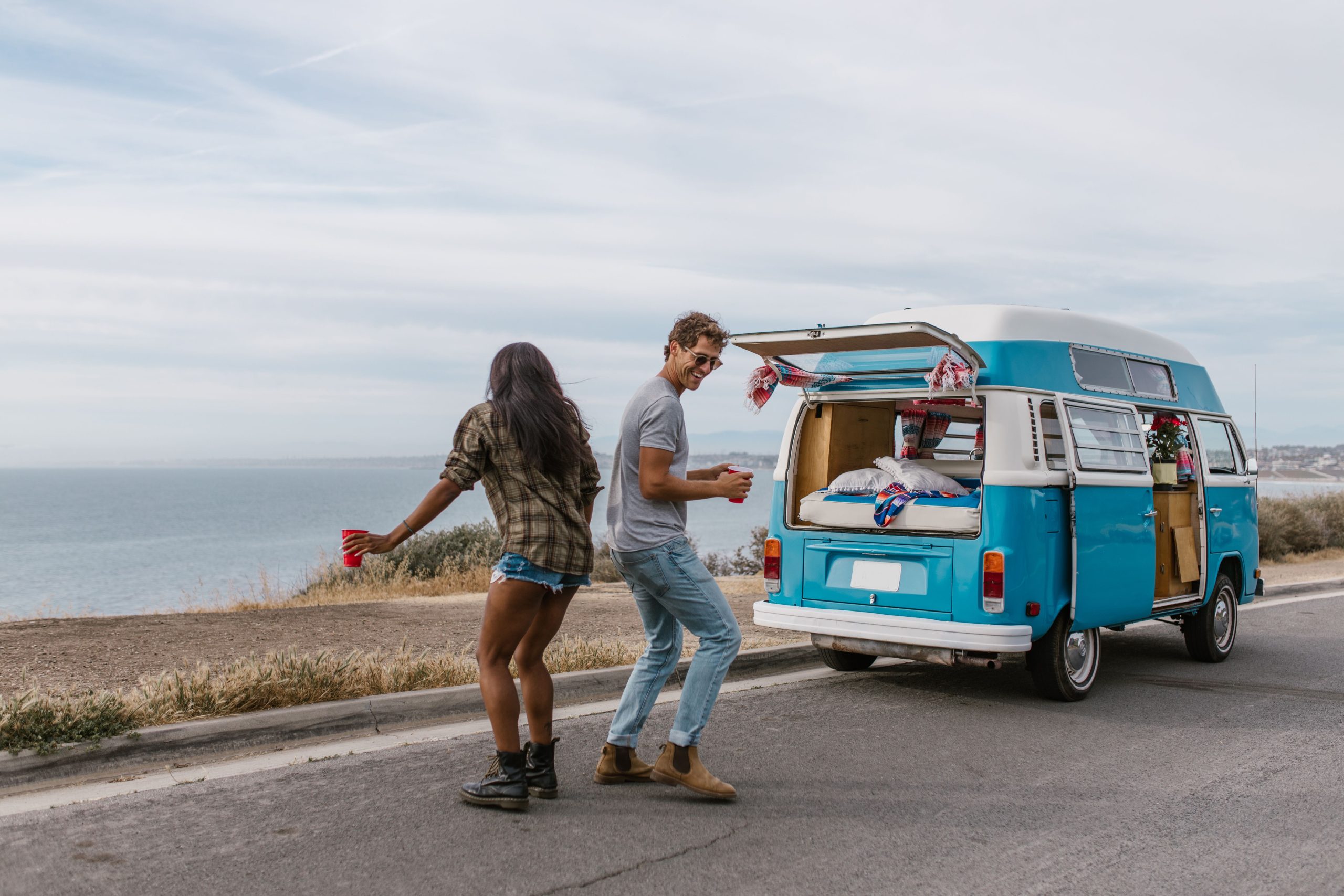 Tips to Make Your Next Motorhome Road Trip the Most Stylish One Yet
