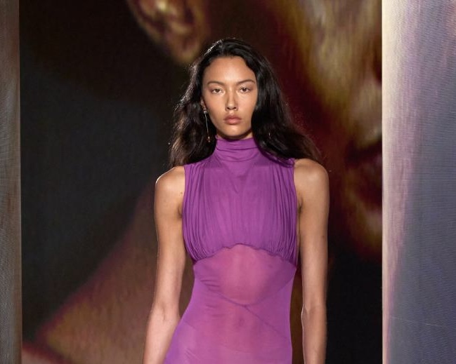 PFW: Alaïa Spring/Summer 2027
