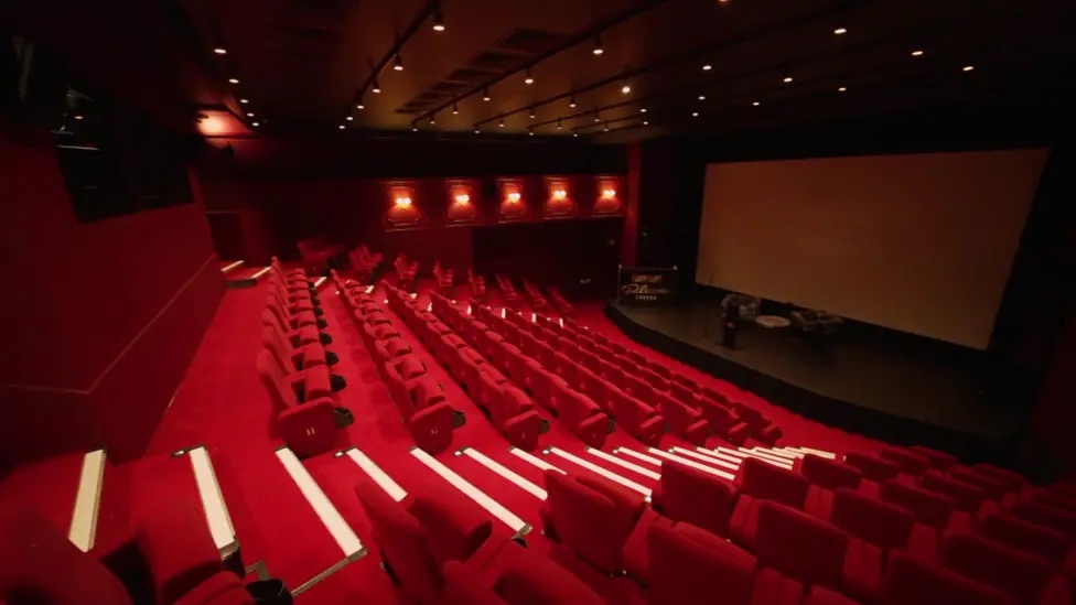 London Welcomes First Cinema Dedicated to African and Black Film