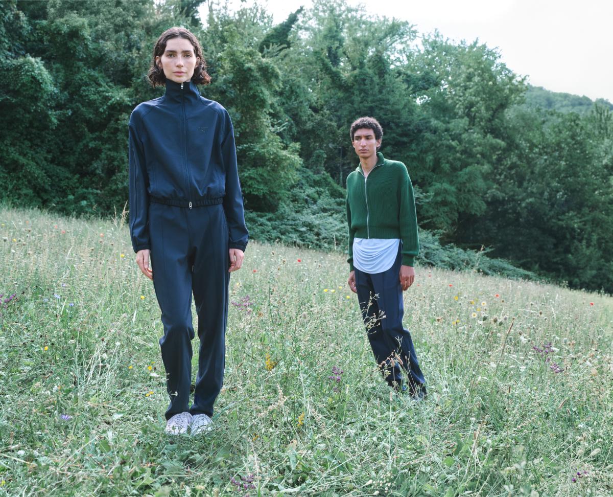 Jil Sander and PUMA Return With New Footwear and Apparel