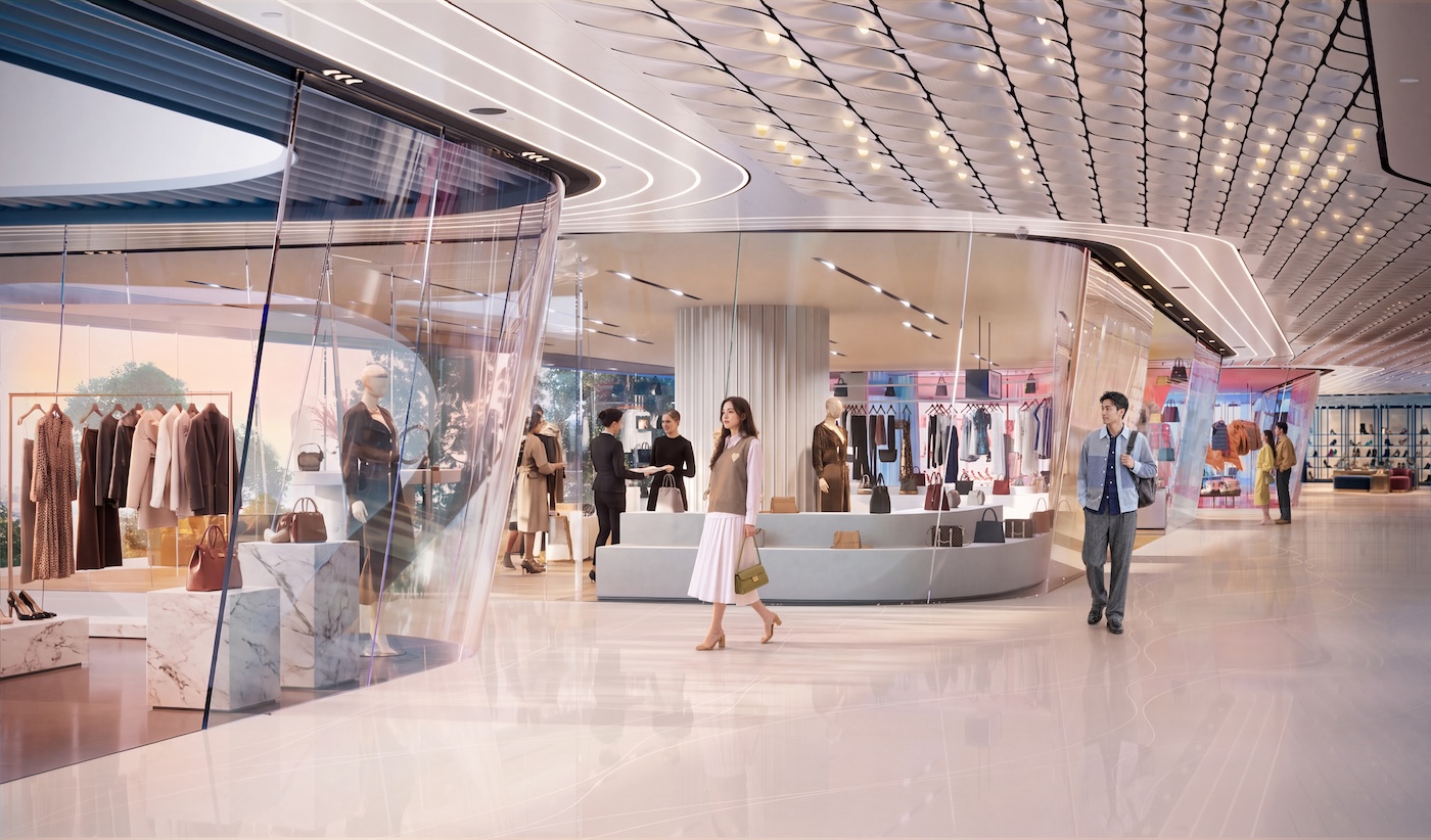 Kim Jones to Open His First Flagship in Hong Kong