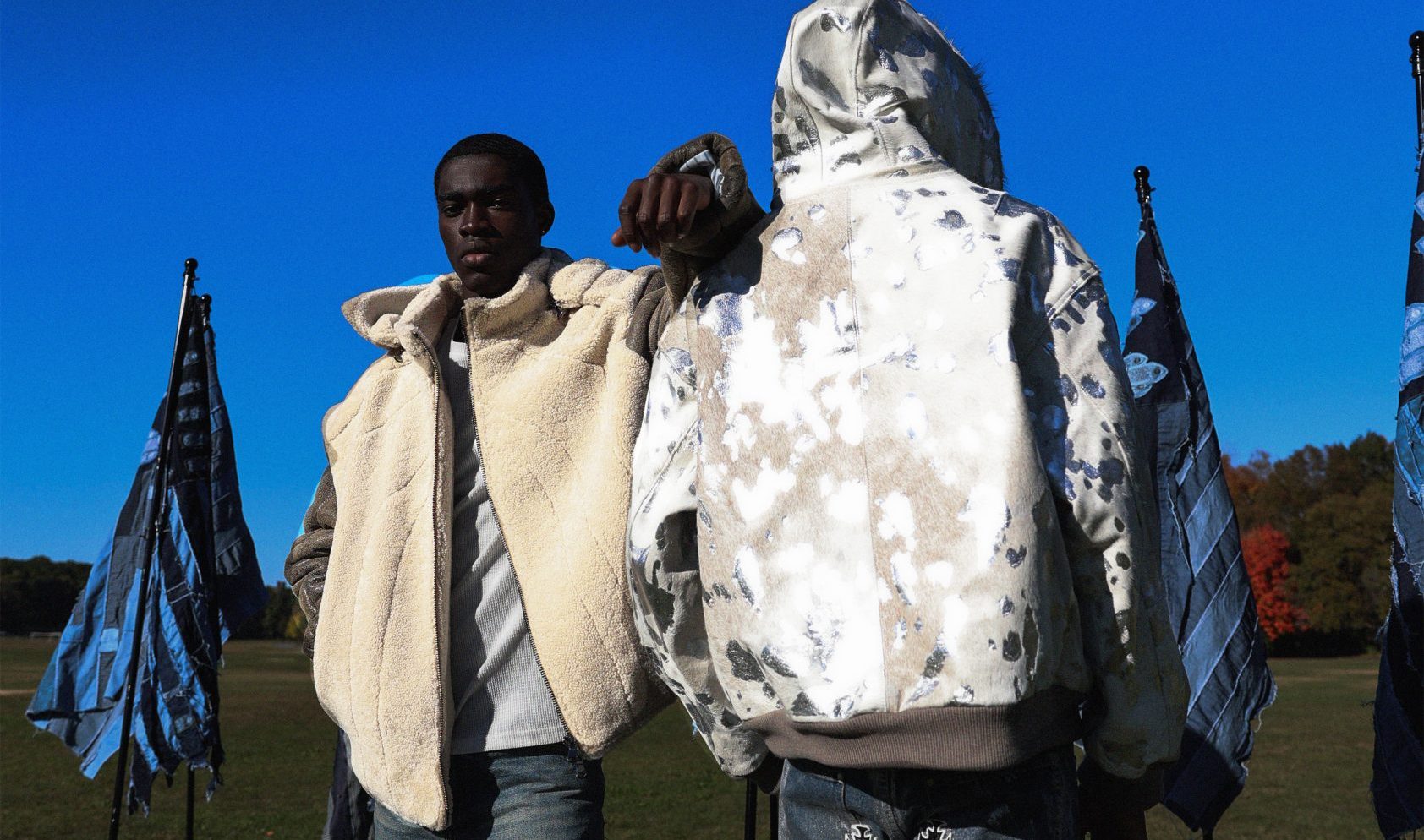 Who Decides War Closes Out Fall/Winter 2026 With Delivery 3