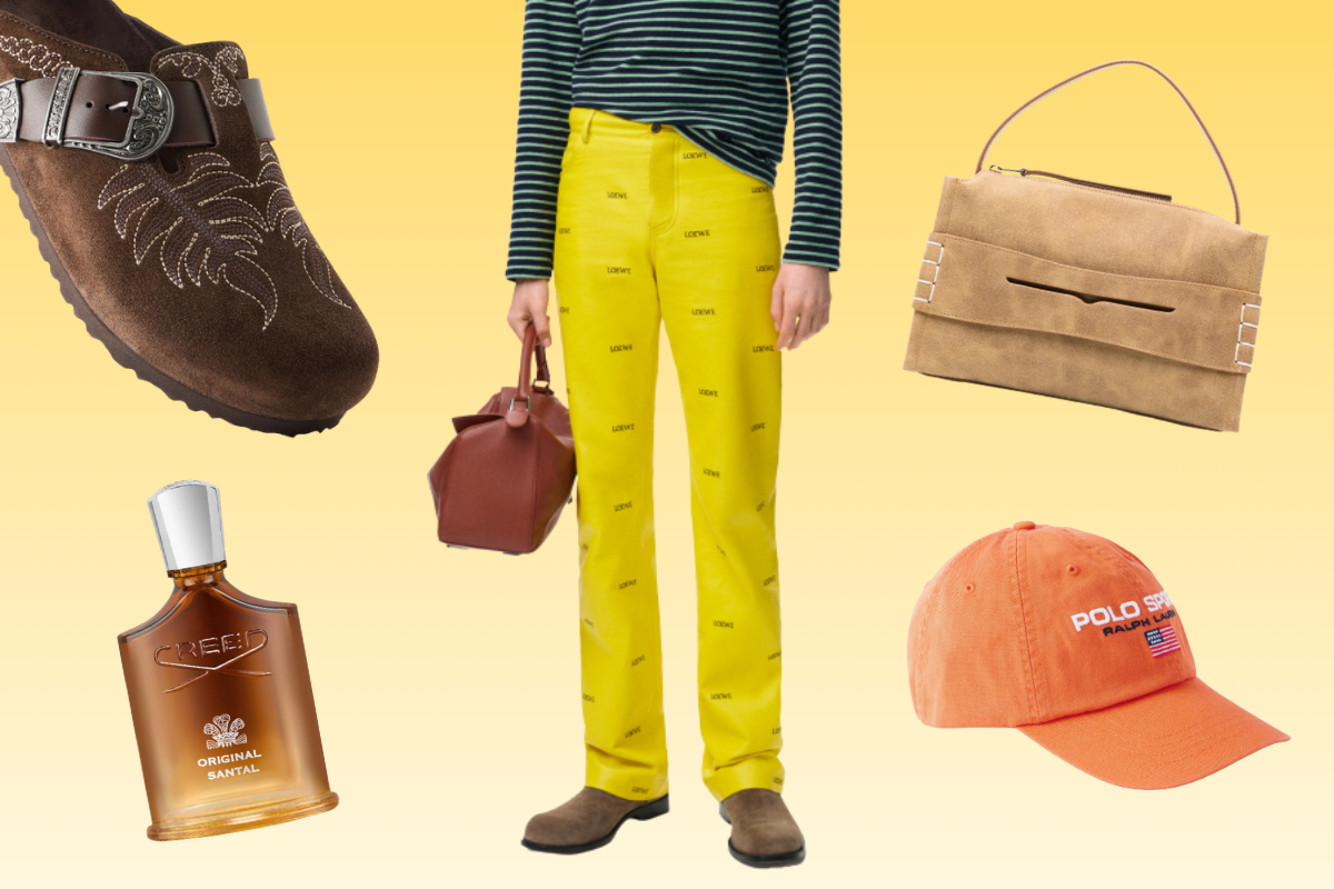 PAUSE Picks: Top 20 Things to Buy this Week