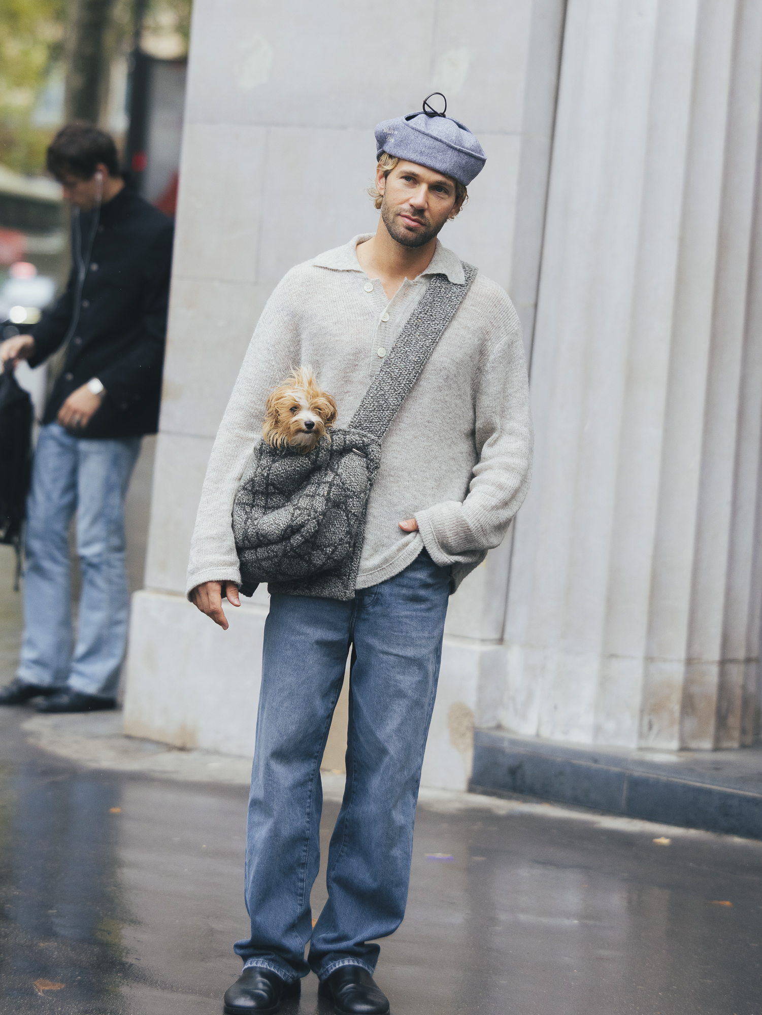 Street Style Shots: Paris Fashion Week SS27 Day 3