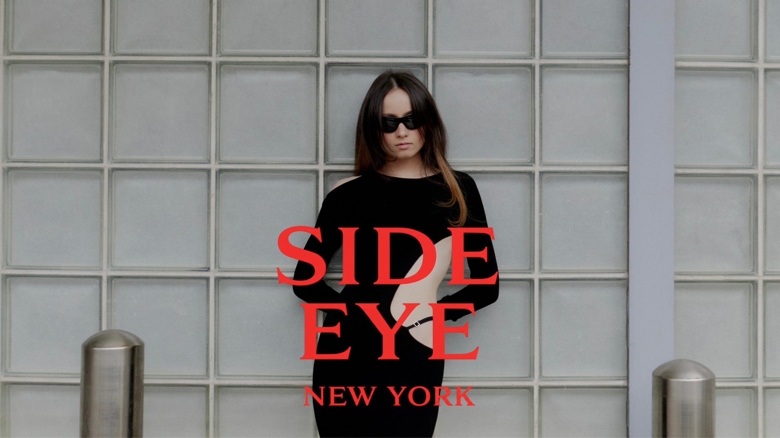 SIDE EYE NYC: The New Independent Eyewear Brand Getting Luxury Right