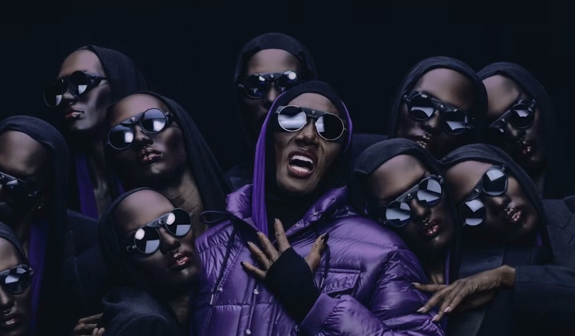 Moncler Drops its Re/Icons Campaign