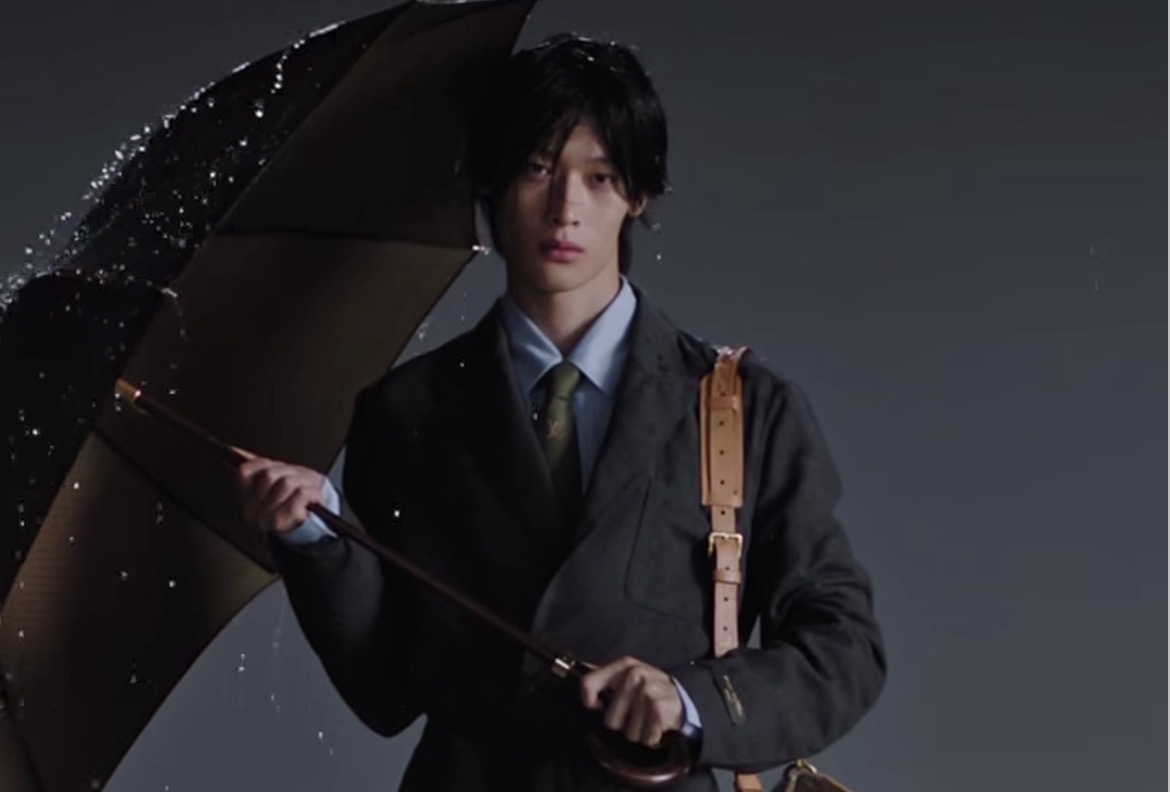 Louis Vuitton Has Just Dropped Its Spring/Summer 2027 Men’s Pre-Collection