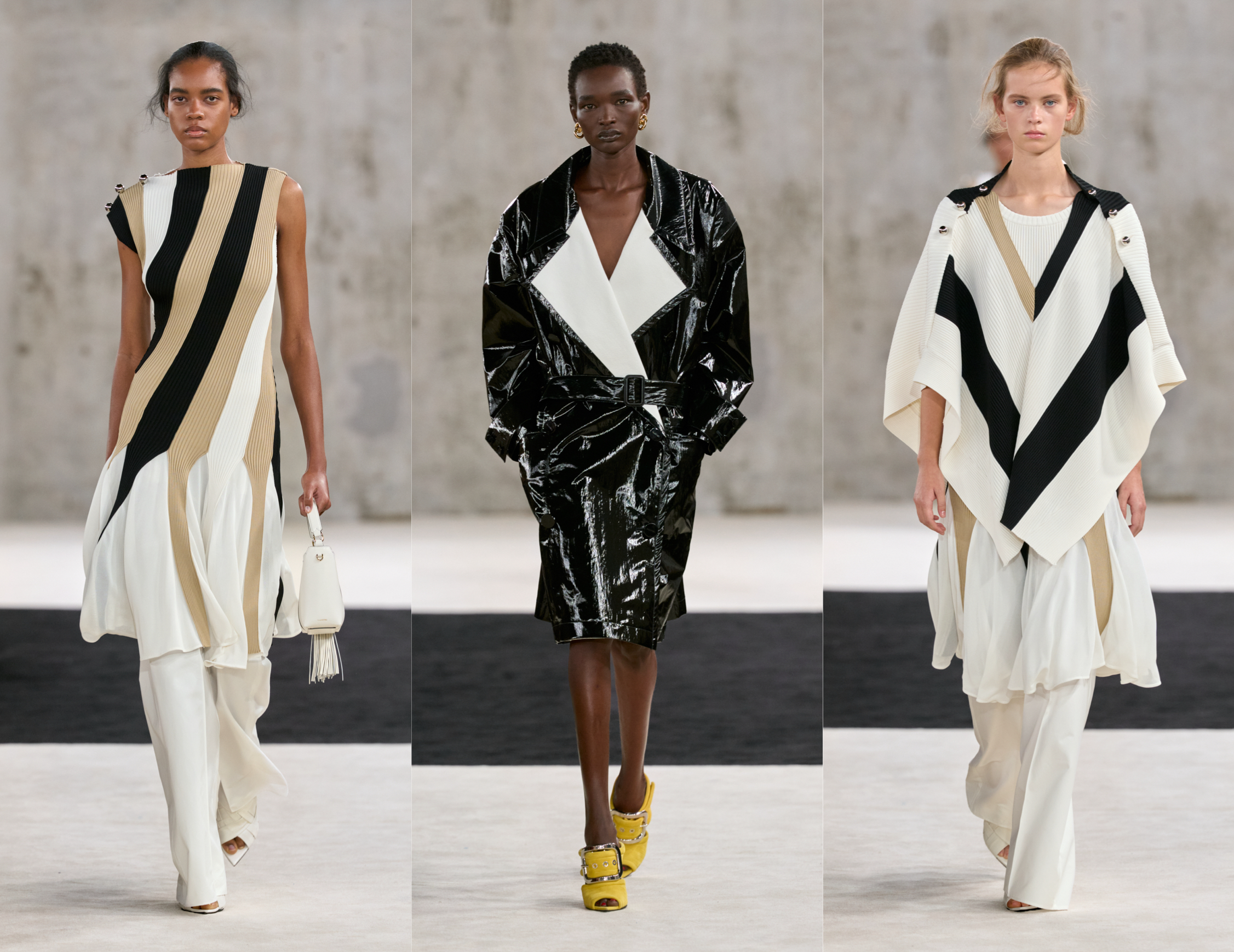 PFW: Lanvin Spring/Summer 2027