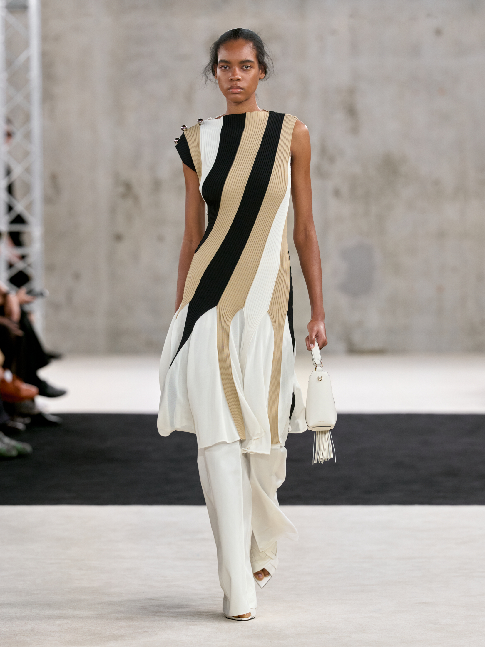 PFW: Lanvin Spring/Summer 2027