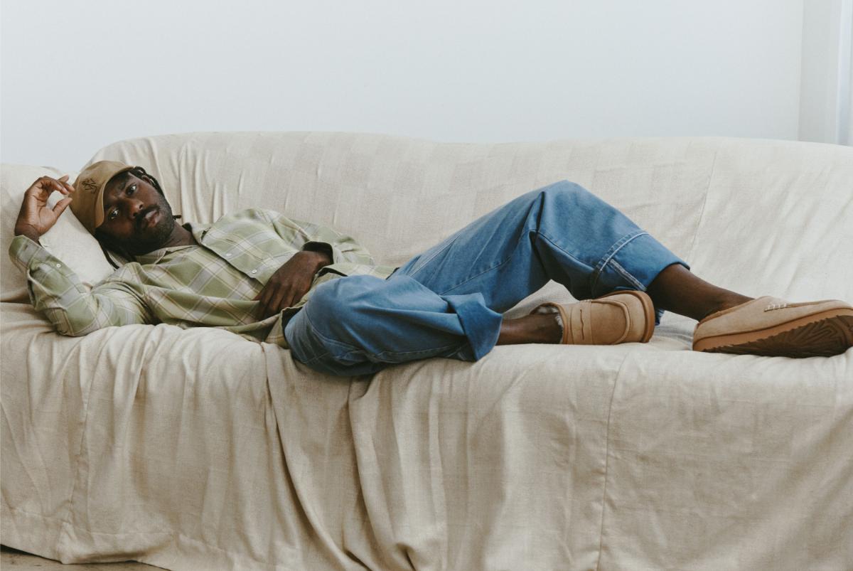 JW Anderson x UGG Reveal Debut Collab