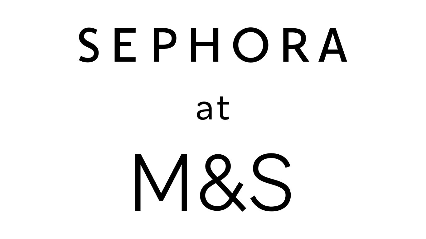 Sephora Is Coming to 100 M&S Stores Across the UK