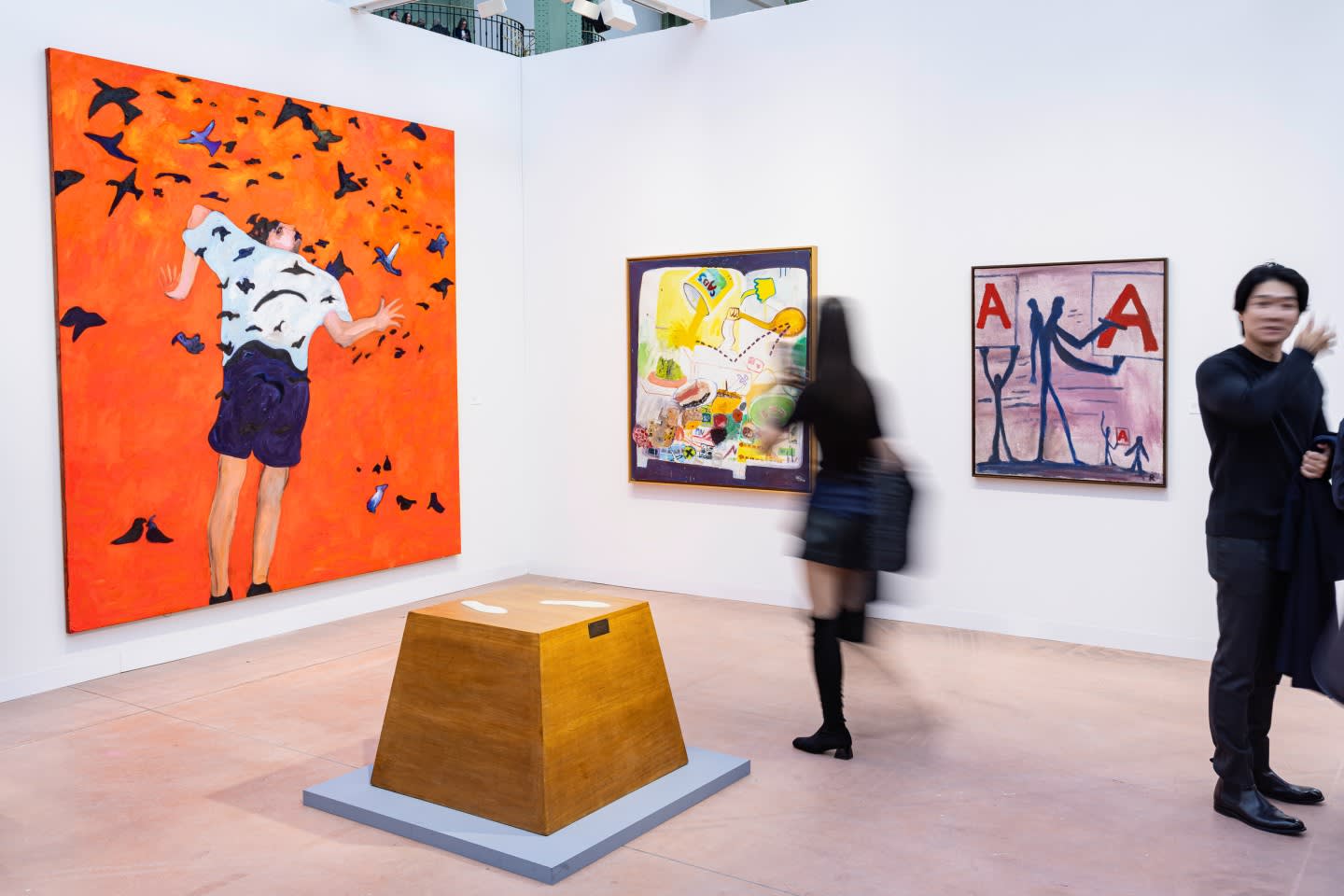 Art Basel Paris Is Almost Here