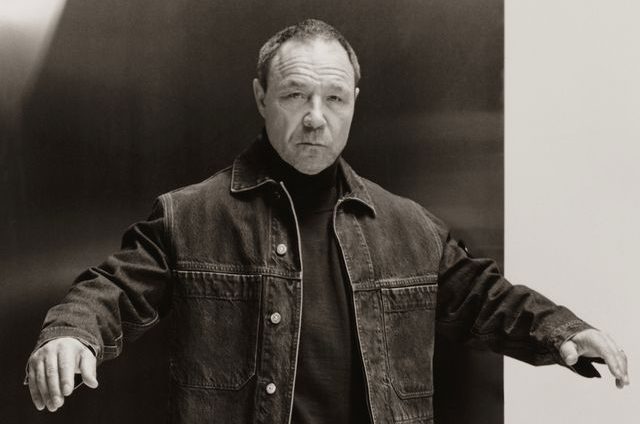 Stone Island presents Denim Research with Skepta & Stephen Graham