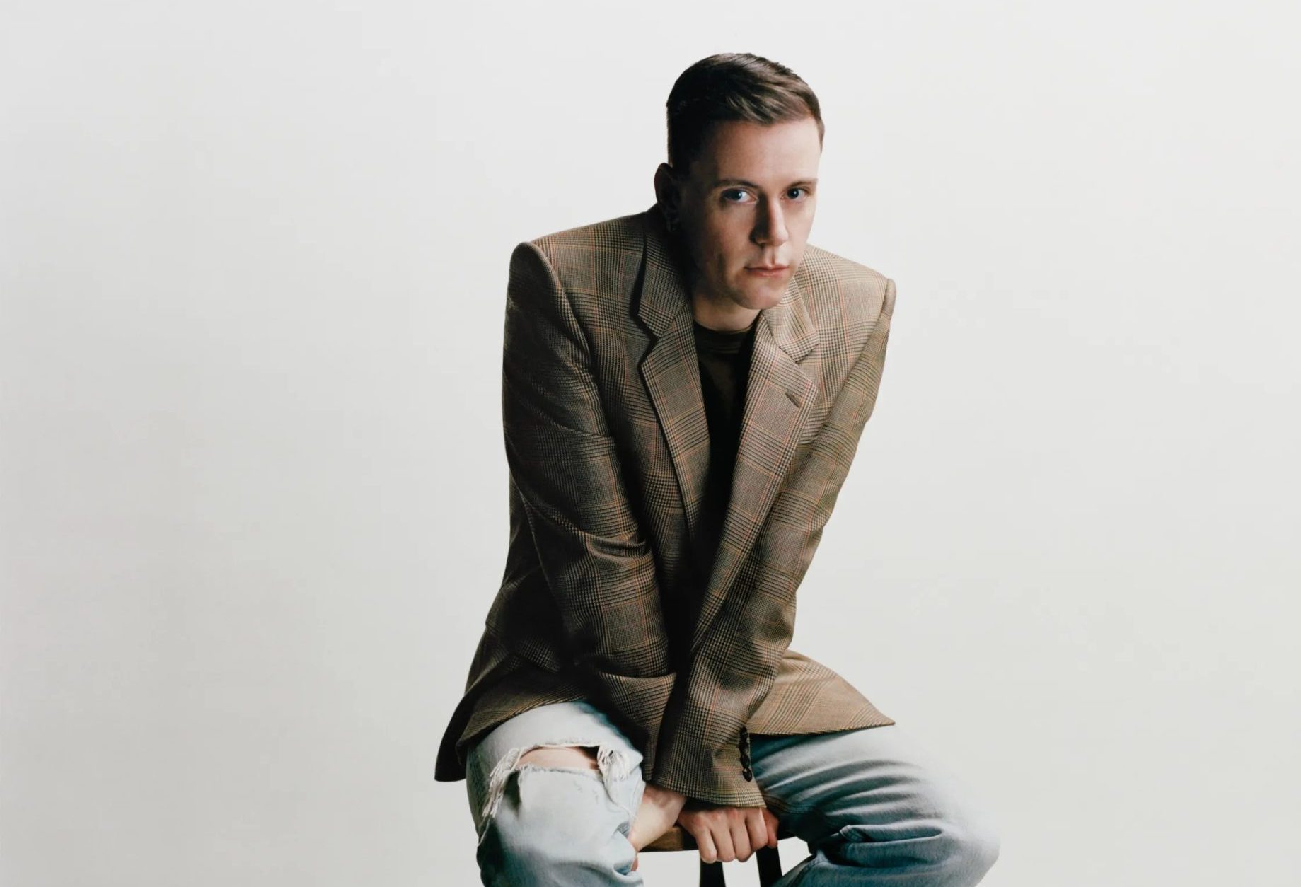Breaking: Sean McGirr Exits McQueen