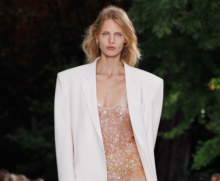 PFW: Stella McCartney Spring/Summer 2027