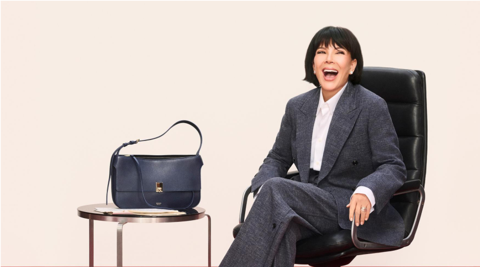 Ferragamo Drops its Holiday Campaign