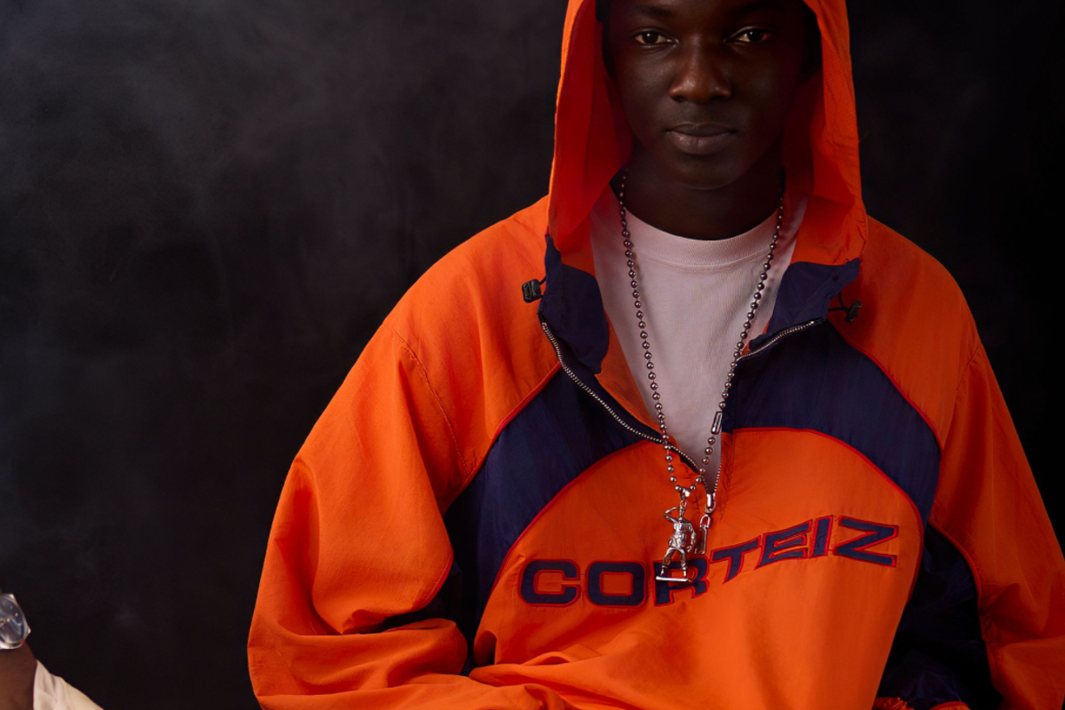 Corteiz Leads The Modern Streetwear Movement
