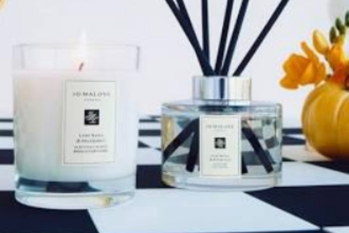 Scent-First Styling: 4 Ways Jo Malone London Redefines Everyday Essentials