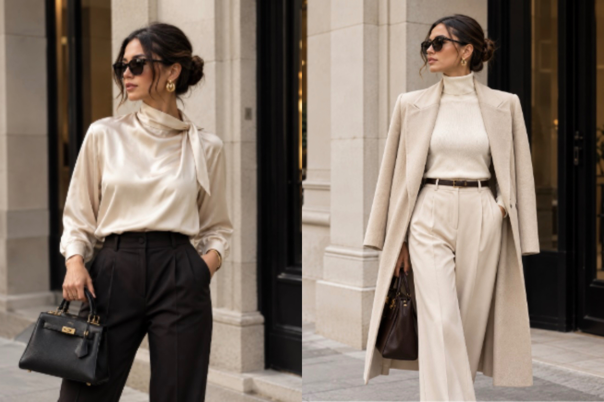 The High-Low Formula: How I’m Styling Shein Right Now