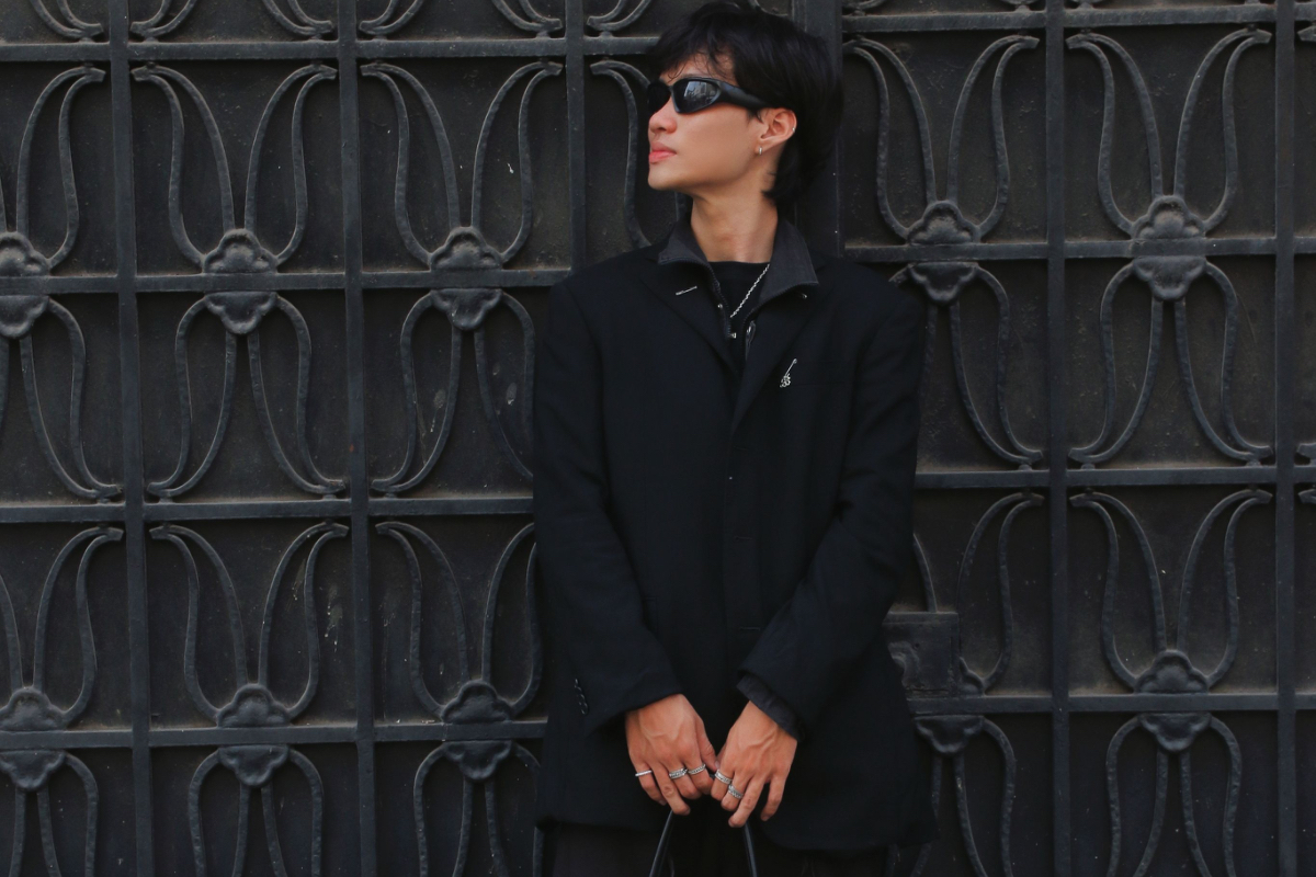 Trendy Halloween Looks for Men That Aren’t Costume-Store Basic