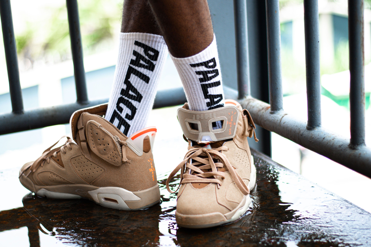 Palace And The Evolution Of Modern Streetwear