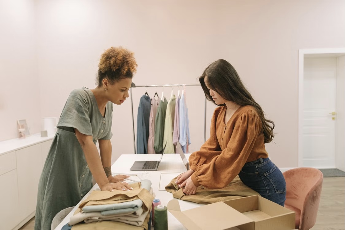 How Fashion Collaborations Can Become a Reliable Source of New Revenue 