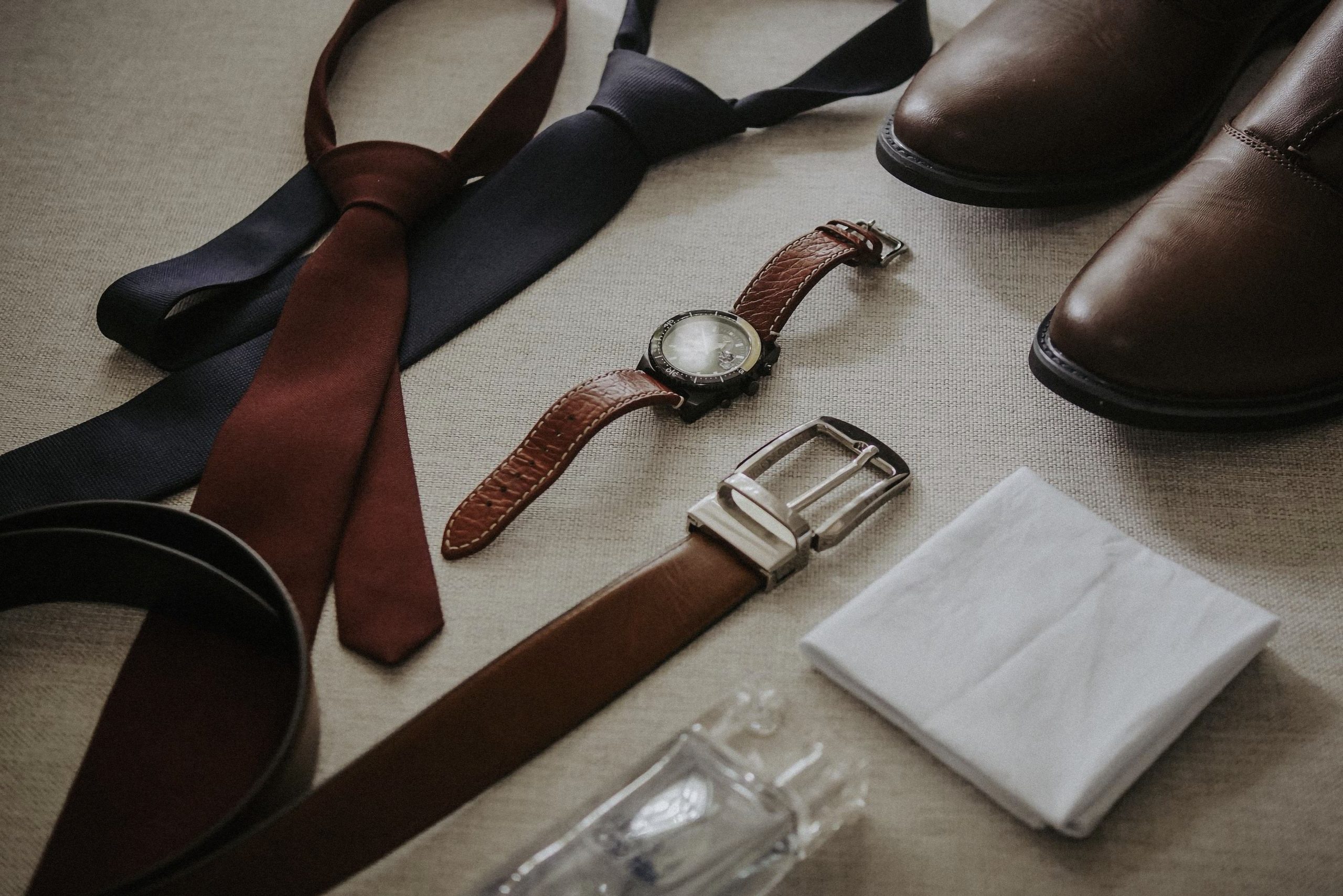 How Playful Luxury Is Changing Modern Menswear
